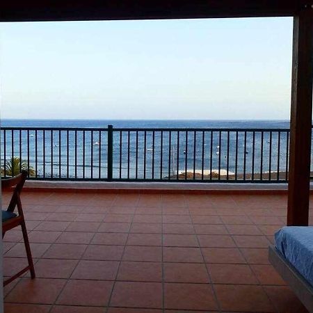 Apartamento Vacacional Barquito En Playa Quemada公寓 外观 照片